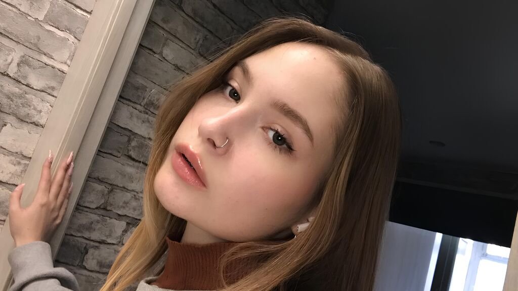 Amateur Webcam Model AshleyAdderly Shares Her Unique Perspective Amateur Webcam Model AshleyAdderly Shares Her Unique Perspective