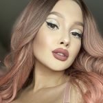 amateur webcam model barbiebaker brings baking fun to the screen