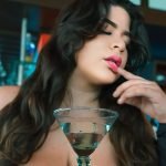 amateur webcam model beataperroni shares her unique talents