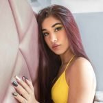 amateur webcam model bellabark shakes up the industry