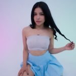 amateur webcam model bellacath shares her passionate performances