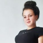 amateur webcam model bellaglimmer shines online