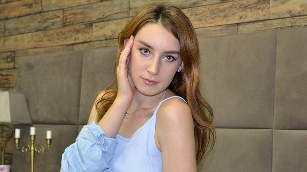 Amateur Webcam Model BelleWright Shares Her Passionate Performance Amateur Webcam Model BelleWright Shares Her Passionate Performance