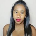 amateur webcam model belvida unleashing her passion online