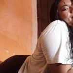 amateur webcam model betzabe conti shares her unique perspective