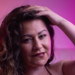 amateur webcam model brithannyruso shares her passionate performances