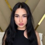 amateur webcam model camila clay shares her unique talents