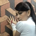 amateur webcam model campbellevy shares her passionate performances