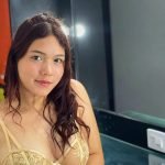 amateur webcam model candsoul shares her passionate performance