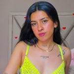amateur webcam model charlottedereck shares her passionate performances