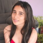 amateur webcam model chloeclaus shares her unique perspective