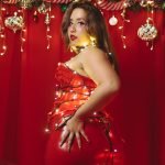 amateur webcam model chloefoxxi shares her passionate performance