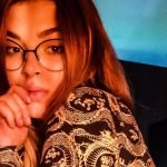 amateur webcam model chronicles a ravenday adventure