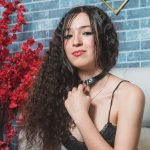 amateur webcam model chronicles arciniegas journey