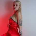 amateur webcam model chronicles of agatha greyse