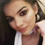 amateur webcam model claradeea shares her unique perspective