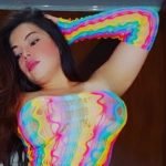 amateur webcam model daiarasweet shares her passionate performances