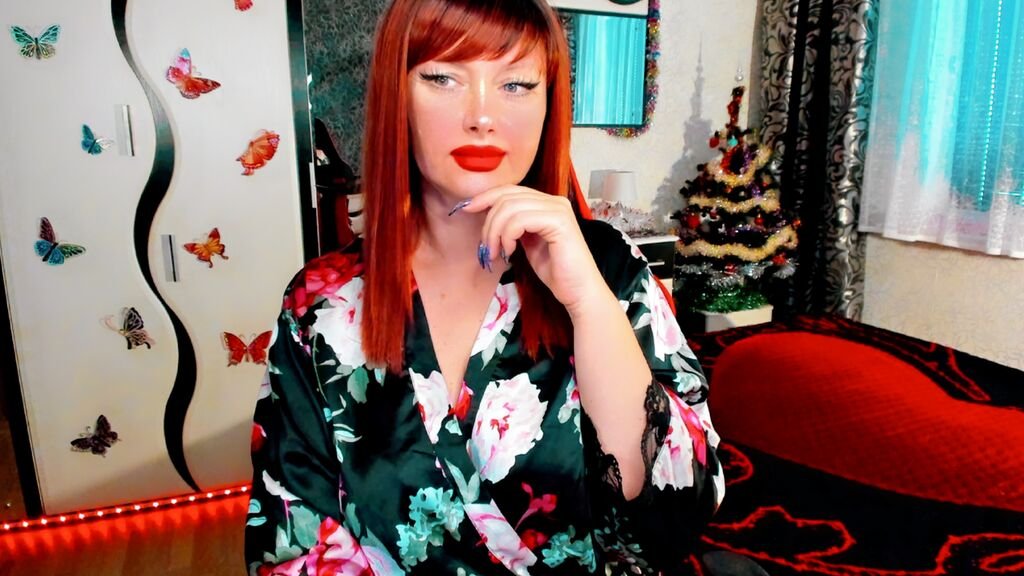 Amateur Webcam Model DaniellaTall Shares Her Unique Experience Amateur Webcam Model DaniellaTall Shares Her Unique Experience