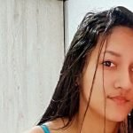 amateur webcam model dapnedelavilla shares her passionate performance