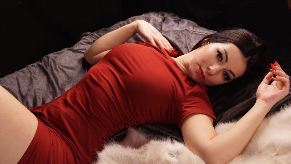 Amateur Webcam Model Dreams: A Journey with Angelina Ciotta Amateur Webcam Model Dreams: A Journey with Angelina Ciotta