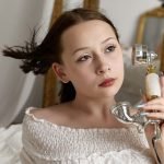 amateur webcam model dreams a journey with chrystallush