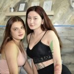 amateur webcam model dreams with kasyandkira
