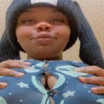 amateur webcam model dxvilwitchx unleashing her dark side