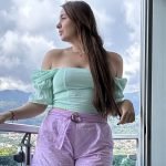 amateur webcam model emacruzz shares her unique talents