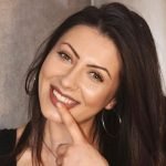 amateur webcam model emakanes unique perspective