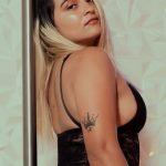 amateur webcam model emitayler shares her unique experience