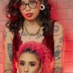 amateur webcam model estelaandemilys unlikely rise to fame