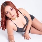amateur webcam model evelynbrun shares her unique perspective