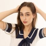 amateur webcam model finds fame with kamiyakurotsuki