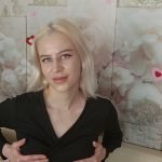 amateur webcam model finds success with alexaliv