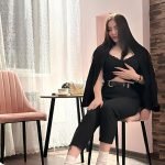 amateur webcam model finds success with anitasver