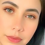 amateur webcam model finds success with aylamateo