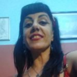 amateur webcam model finds success with gretacore