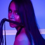 amateur webcam model finds success with kalimenade