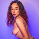 amateur webcam model finds success with kendallrandall