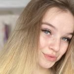 amateur webcam model finds success with lousemiler