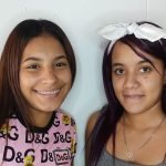 amateur webcam model finds success with luluandcamila