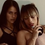 amateur webcam model finds success with mahiteandcheri