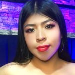 amateur webcam model finds success with merlyconor