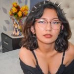 amateur webcam model finds success with roguetorres