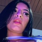 amateur webcam model finds success with venusmoreti