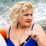 amateur webcam model flora nilson shares her passion projects