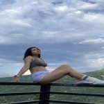 amateur webcam model gwenconnely shares her passionate performances