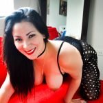 amateur webcam model heissealice shares her passionate moments