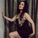 amateur webcam model heradivine shares her passion