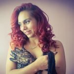 amateur webcam model heyditurner shares her passionate performance